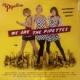 PIPETTES / WE ARE THE PIPETTES [LP]