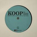 KOOP / THE SWEDISH REMIXES [12"]