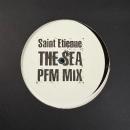 SAINT ETIENNE / THE SEA PFM MIX [10"]