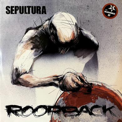 SEPULTURA / ROORBACK [2LP]