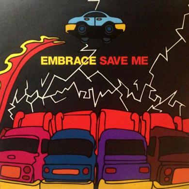 Embrace - Drawn From Memory CD, Album at Discogs