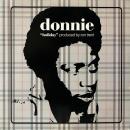 DONNIE / HOLIDAY [12"]