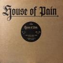 HOUSE OF PAIN / OVER THERE (I DON'T CARE) [12"]