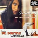 AALIYAH / ARE YOU THAT SOMEBODY? [12"]