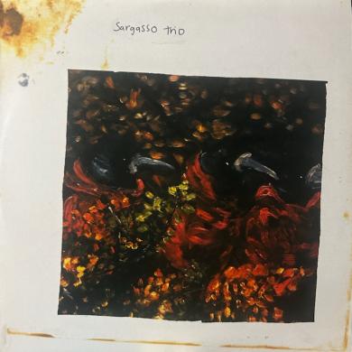 SARGASSO TRIO / EP1 [12"]