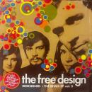 THE FREE DESIGN / REDESIGNED THE REMIX EP VOL.3 [12"]