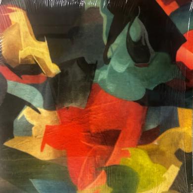 OLIVIA TREMOR CONTROL / BLACK FOLIAGE : ANIMATION MUSIC VOLUME 1 [2LP]