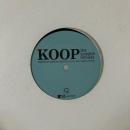 KOOP / THE SWEDISH REMIXES [12"]