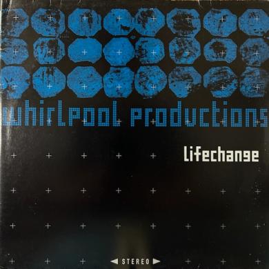 WHIRLPOOL PRODUCTIONS / LIFECHANGE [2LP]