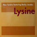 MAX TUNDRA / LYSINE [12"]