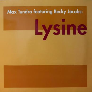 MAX TUNDRA / LYSINE [12"]