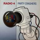 RADIO 4 / PARTY CRASHERS [12"]