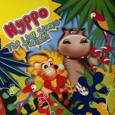 HYPPO / THE LION SLEEPS TONIGHT [12"]