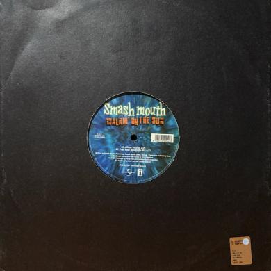 SMASH MOUTH / WALKIN' ON THE SUN [12"]