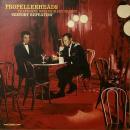 PROPELLERHEADS / HISTORY REPEATING [12"]