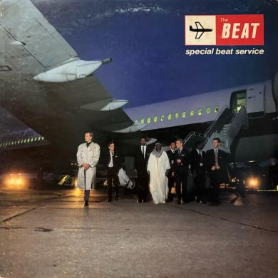 THE BEAT / SPECIAL BEAT SERVICE [LP]