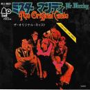 THE ORIGINAL CASTE / MR. MONDAY [7"]