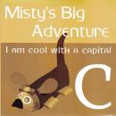 MISTY'S BIG ADVENTURE / I AM COOL WITH A CAPITAL C [7"]