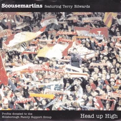 SCOUSEMARTINS - LFC303 / SPLIT [7"]