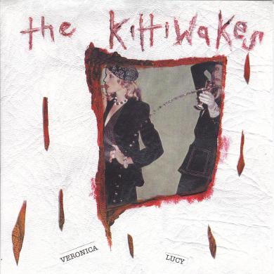 KITTIWAKES / VERONICA [7"]