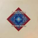 X. MITCHELL / THE MAGIC NUMBER [12"]