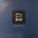 SISSI / LOOK AT ME EP [12"]