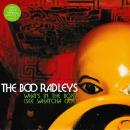 BOO RADLEYS / WHAT'S IN THE BOX (SEE WHATCHA GOT) [7"]