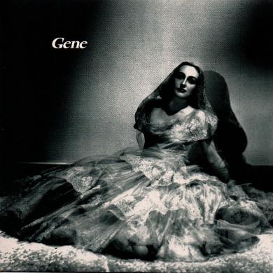 GENE / FOR THE DEAD (VERSION) [7"]