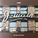 J-WALK / THE WASP [7"]