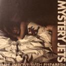 MYSTERY JETS / HALF IN LOVE WITH ELIZABETH [7"]