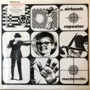 AIRBOMB REPEATER / MURDERSVILLE [7"]