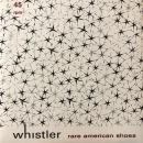 WHISTLER / RARE AMERICAN SHOES [7"]