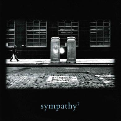 SYMPATHY 7 / WEAK WILL [7"]