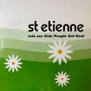 SAINT ETIENNE / JOIN OUR CLUB [12"]