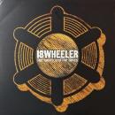 18 WHEELER / THE HOURS AND THE TIMES [12"]