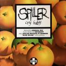 SPILLER / CRY BABY [12"]