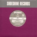 SPEEDBOAT / LUV [7"]