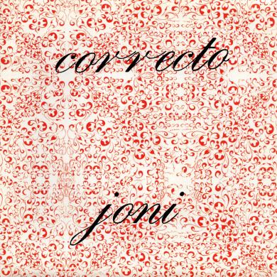 CORRECTO / JONI [7"]