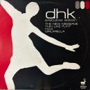 DHK / EXECUTIVE EDITION [10"]