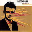 BAZOOKA CAIN-CAKEHEAD / SPLIT [7"]