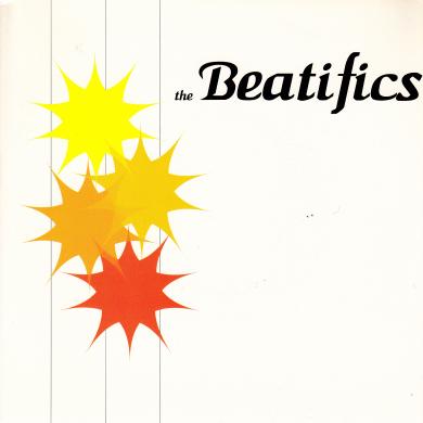 BEATIFICS / LONGEST DAYS OF SUMMER [7"]