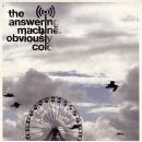 ANSWERING MACHINE / OBVIOUSLY COLD [7"]