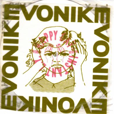 EVONIK / INSTANT L.Y.  [7"]