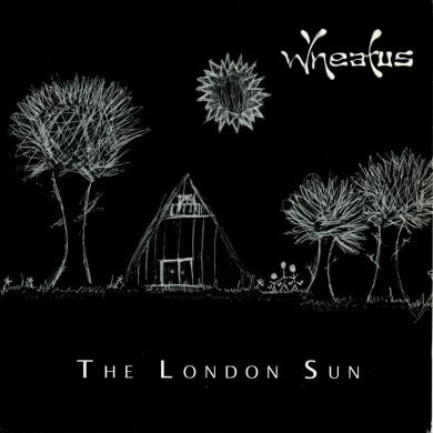 WHEATUS / THE LONDON SUN [7"]