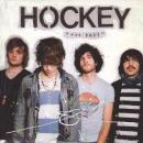 HOCKEY / TOO FAKE [7"]