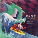 MGMT / COMGRATULATIONS [2LP]