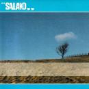 SALAKO / GROWING UP THE NIGHT [7"]