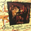 ONE THE JUGGLER / PASSION KILLER [12"]