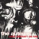 AUTEURS / LIGHT AIRCRAFT ON FIRE [7"]