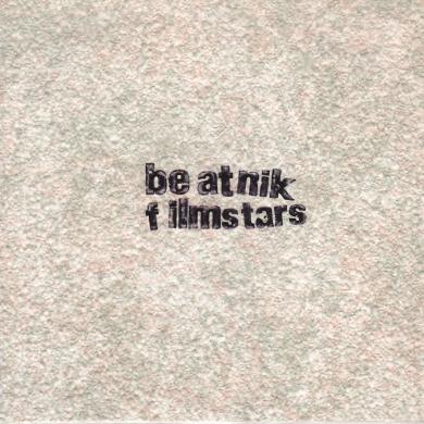 BEATNIK FILMSTARS / SUPREMER QUEENER [7"]